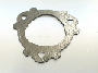 View GASKET. Exhaust Manifold.  Full-Sized Product Image 1 of 5